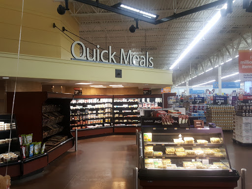 Department Store «Walmart Supercenter», reviews and photos, 3060 Justin Rd, Highland Village, TX 75077, USA