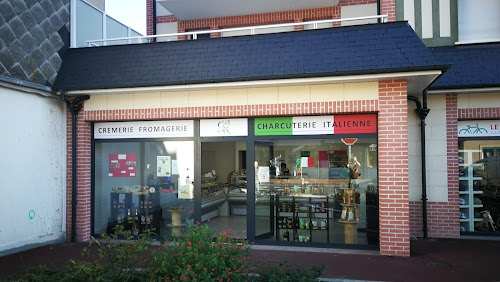 Épicerie italienne De Blonville a Parme Blonville-sur-Mer