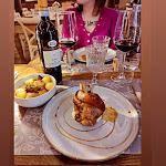 Photo n°3 de l'avis de Chiara.u fait le 12/11/2023 à 17:54 sur le  Locanda Madam à Brugneto