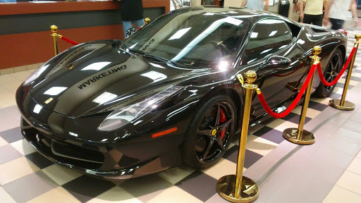 Auto Auction «Manheim Chicago», reviews and photos, 20401 Cox Ave, Matteson, IL 60443, USA