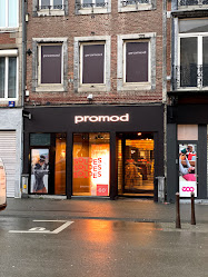 Promod - Namur