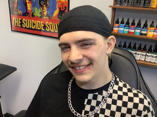 Explore 50 dollar tattoo ideas, creative tattoo ideas in Whitehall, available at Beachside Tattoos & Smoke Shop