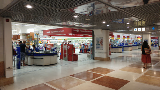 Ipermercato Carrefour - Tor Vergata Roma