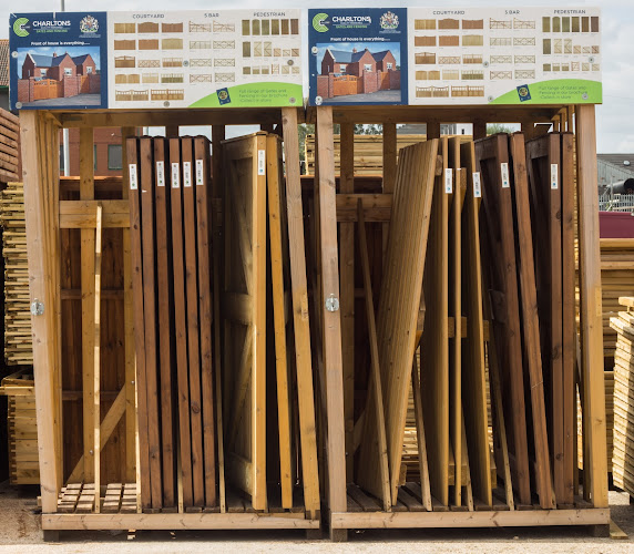 Comments and reviews of Lawsons Bedford - Timber, Building & Fencing Supplies