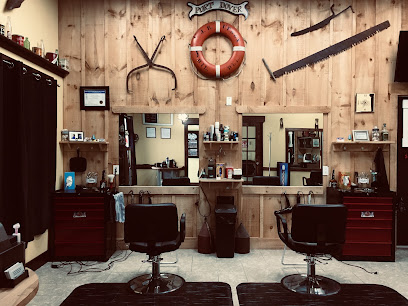 The Barber Shop of Dover
