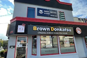 Brown Donkatsu-North York image