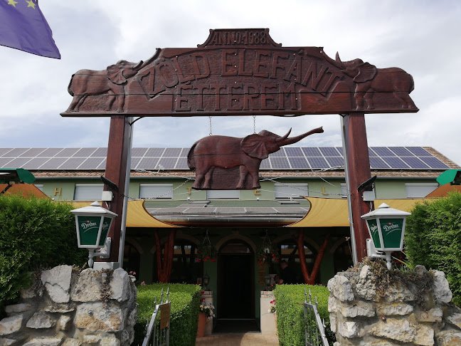 Hozzászólások és értékelések az Zöld Elefánt Étterem-Panzió Zalaapáti-ról