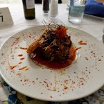 Photo n°3 de l'avis de Dario.a fait le 27/10/2023 à 13:45 sur le  Lounge Beach Scala dei Turchi à Realmonte