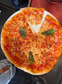 Pizza du Restaurant italien Nonno à Paris - n°11
