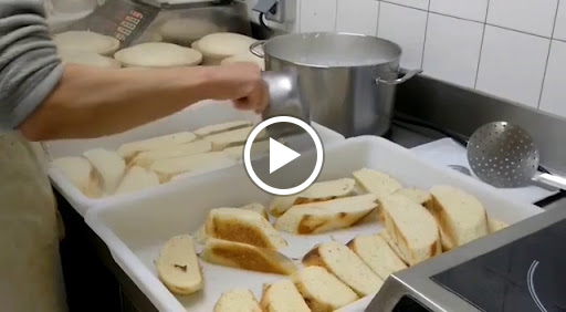 Pastelería los Álamos (La Casa de los Piononos)