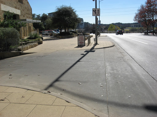 Austin City Hall Parking - ParkABM