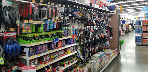 Supermarket «Walmart Supercenter», reviews and photos, 612 E Main St, Hohenwald, TN 38462, USA