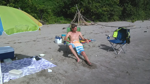 Nature Preserve «Smith and Bybee Wetlands Natural Area», reviews and photos, 5300 N Marine Dr, Portland, OR 97203, USA