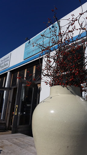 Grocery Store «Locally Grown Gardens», reviews and photos, 1050 E 54th St, Indianapolis, IN 46220, USA