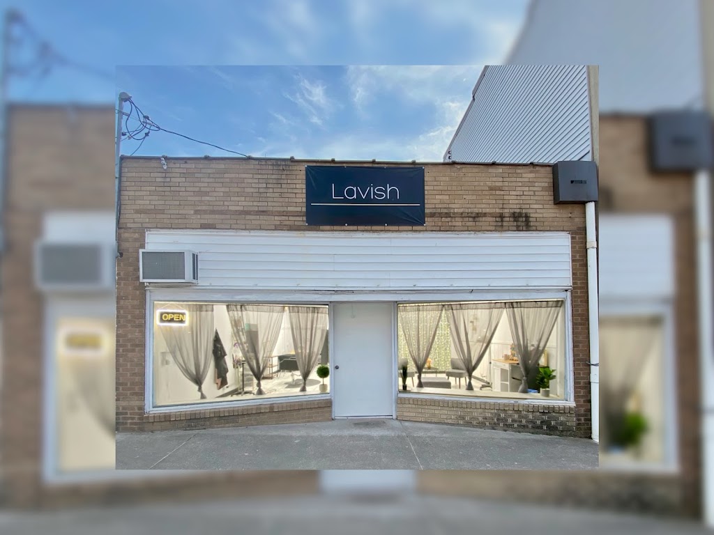 Lavish 65084