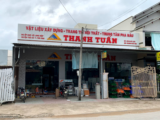 VLXD Thanh Tuấn