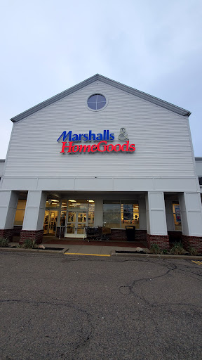 Department Store «Marshalls & HomeGoods», reviews and photos, 95 Washington St, Canton, MA 02021, USA