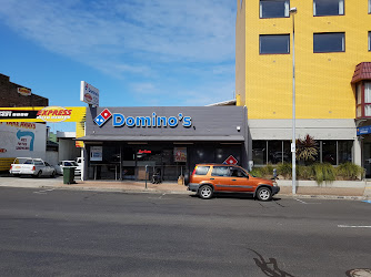 Domino's Pizza Burnie