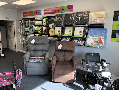 Mountain Medical Supply LLC 35344 CA-41 suite d, Coarsegold, CA 93614