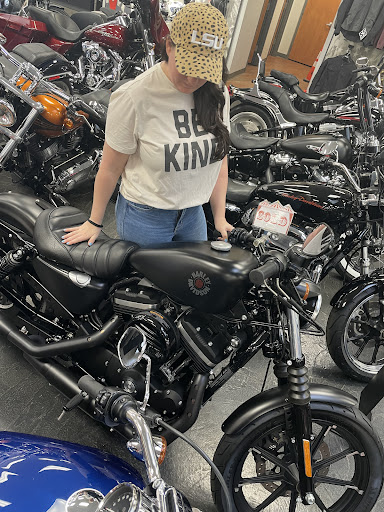 Motorcycle Dealer «Locomotion Powersports», reviews and photos, 79 Franklin Turnpike, Mahwah, NJ 07430, USA