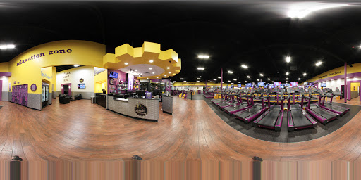 Gym «Planet Fitness», reviews and photos, 3500 E Race Ave, Searcy, AR 72143, USA