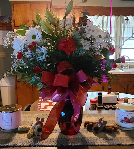 Florist «Blooms of Elegance», reviews and photos, 290 Newton Sparta Rd, Newton, NJ 07860, USA