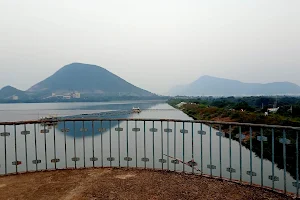 Intake Pump house image