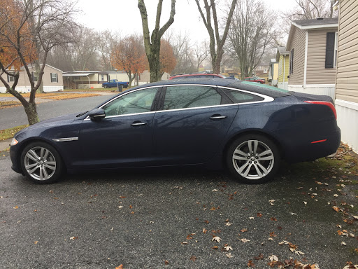 Car Dealer «Jaguar Annapolis», reviews and photos, 101 Ferguson Rd, Annapolis, MD 21409, USA