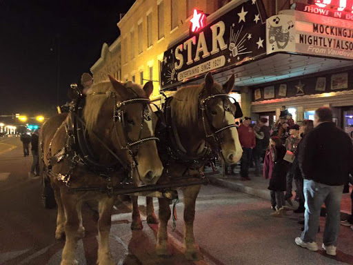 Movie Theater «Star Theatre», reviews and photos, 144 Main St, Dansville, NY 14437, USA