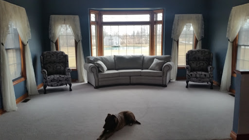 Furniture Brokers, 4055 Van Dyke Rd, Almont, MI 48003, USA, 