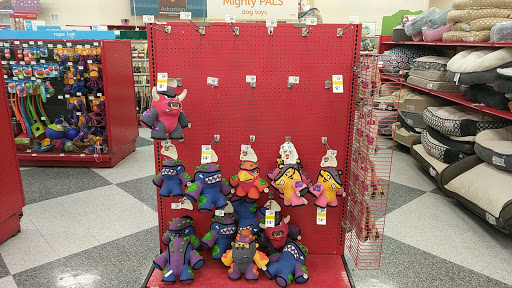 Pet Supply Store «Petco Animal Supplies», reviews and photos, 2784 W Peoria Ave, Phoenix, AZ 85029, USA