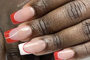 Happii Nails image