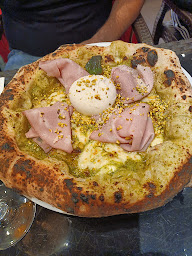 Photo n°124 de Le Tribeca - Restaurant & pizzas napolitaines à Marseille ()