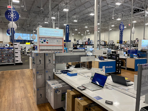 Electronics Store «Best Buy», reviews and photos, 274 N Plainfield Rd, West Lebanon, NH 03784, USA