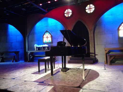 Performing Arts Theater «Aurora Arts Theatre», reviews and photos, 5635 Everhart Rd, Corpus Christi, TX 78411, USA