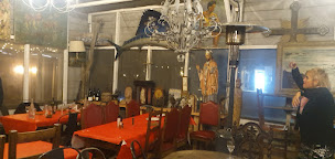 Photo n°18 de La cabane du pêcheur chez za à Saintes-Maries-de-la-Mer ()