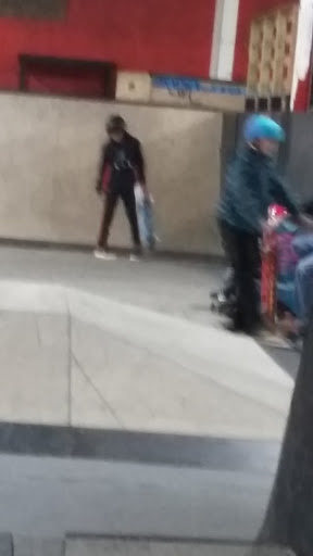 Skateboard Park «Asylum Skate Park», reviews and photos, 29850 Skokie Hwy, Lake Bluff, IL 60044, USA