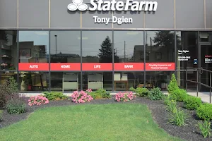 Tony Dgien - State Farm Insurance Agent image
