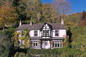 Tintern Old Rectory Guesthouse image