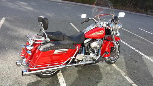 Harley-Davidson Dealer «Minuteman Harley-Davidson», reviews and photos, 799 State Rd, Dartmouth, MA 02747, USA