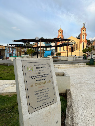 Municipalidad Distrital