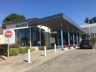 Mairie de Tayrac à Tayrac