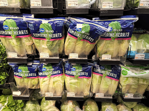 Grocery Store «Payless Super Market», reviews and photos, 1845 N Scatterfield Rd, Anderson, IN 46012, USA