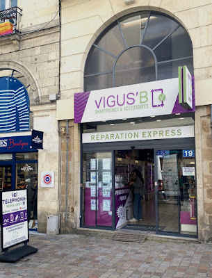 Vigus'b à Nantes