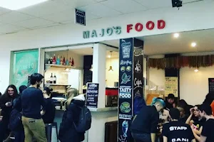 Majo's Food image