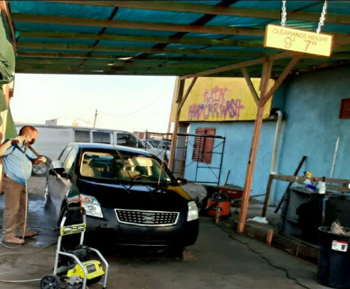 Desert Rain Hand Wash en El Paso