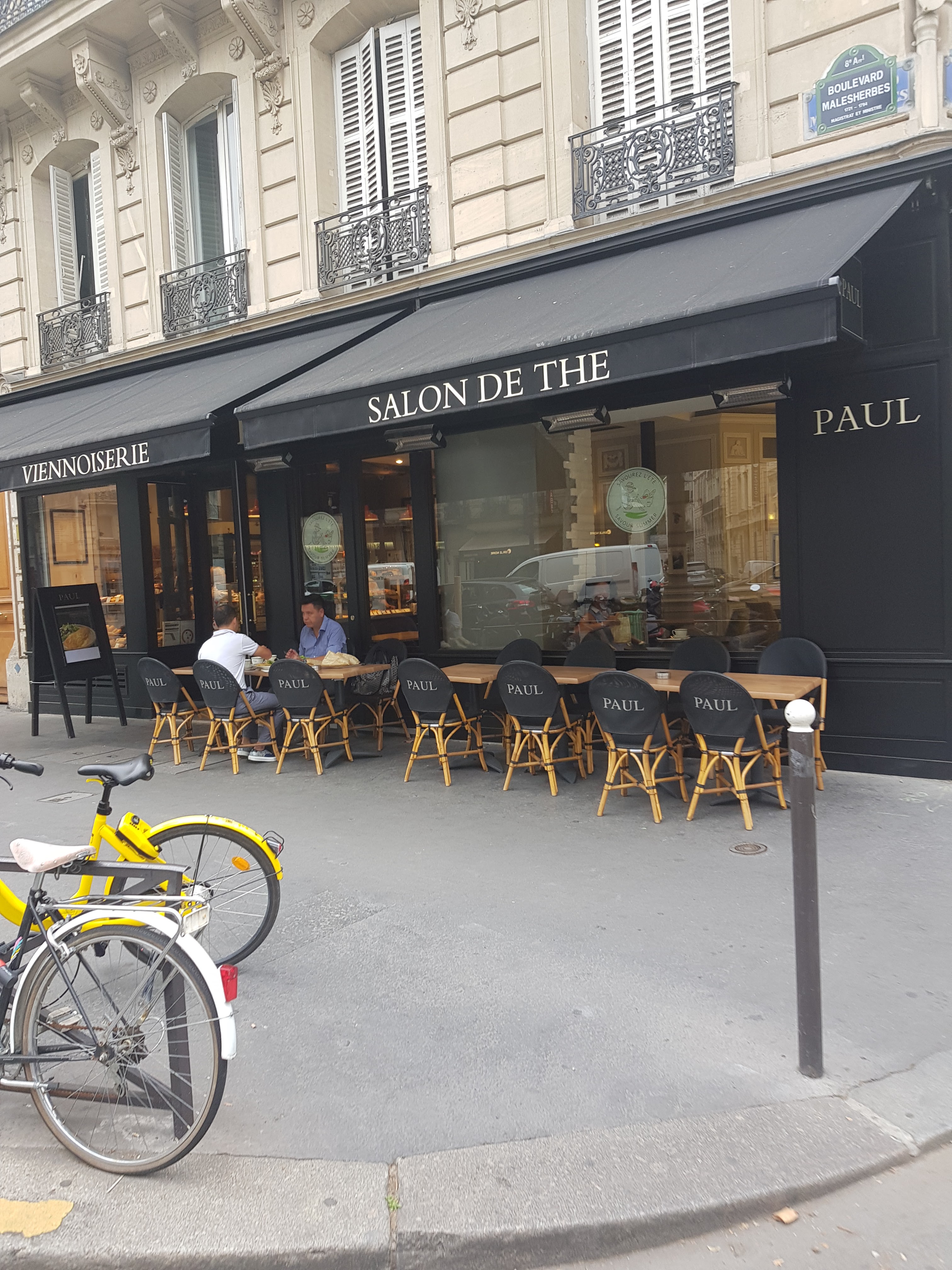 Photo n° 1 de l'avis de FERRAH.A fait le 21/08/2018 à 09:54