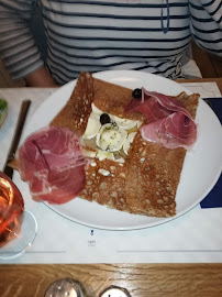 Charcuterie du Crêperie Crêperie Crampous Mad à Mulhouse - n°13