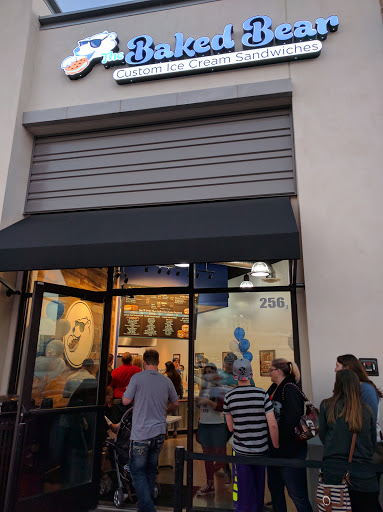 Ice Cream Shop «The Baked Bear», reviews and photos, 256 North University Drive, Farmington, UT 84025, USA