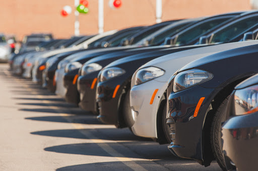 Used Car Dealer «GMT Auto Sales», reviews and photos, 225 N Hwy 67, Florissant, MO 63031, USA